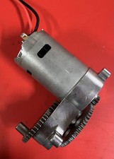 Gruppo Trasmissione + Motore