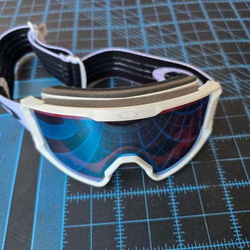 Occhiali neve oakley - oakley, line