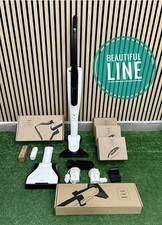 FOLLETTO VK7S SENZA FILO+ EXPOSITIVO MULTIFUNZIONE EB7S + HD7S 2 BATTERIE