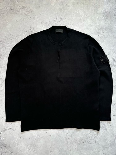 Felpa stone island aw2018 - felpa,