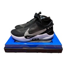 DS NIKE ADAP BB BLACK PURE