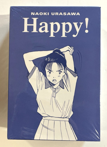 Coffret happy tomes 2 - coffret, 1