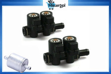 Kit iniettori lovato - rail, jlp2