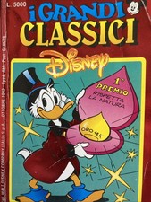I GRANDI CLASSICI DISNEY n. 71