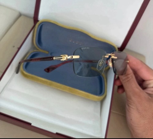 Gucci gg1221s occhiali - gucci,