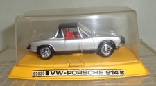Gama 1:43 VW Porsche 914 in