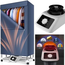 ASCIUGABIANCHERA ELETTRICO