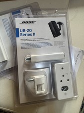 BOSE UB-20B Staffa Da Parete Soffitto