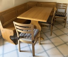 Set giro panca rustico - giro,