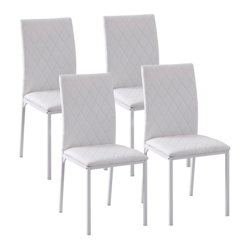 Dechome set sedie cucina - 4,
