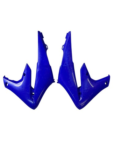 Ouies radiateurs yamaha 450 - ouies,
