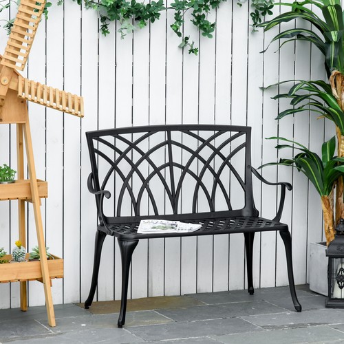 Panca giardino posti - panca, 2