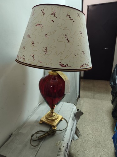 Lampada elegante ufficio - lampada,