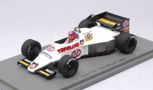 Modellino auto formula f1 - auto,