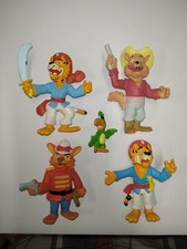 Figurine PVC vintage STARTOYS