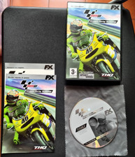 MOTO GP ULTIMATE RACING