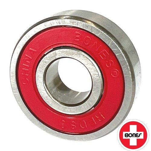 Bones reds cuscinetti - bones,