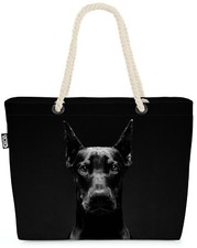 Borsa VOID Dobermann Dobermann