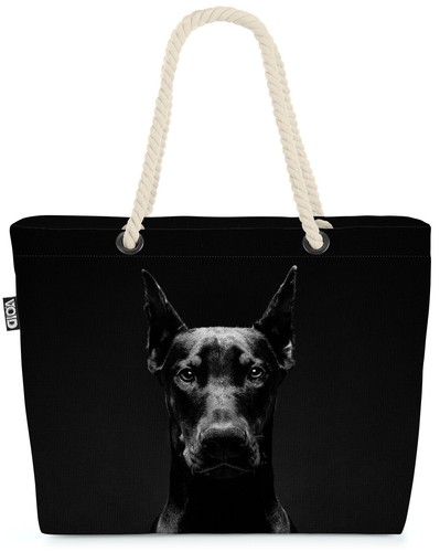 Borsa void dobermann - borsa,