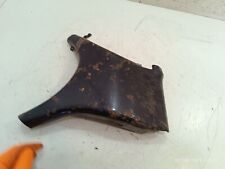 FIANCHETTO SUZUKI INTRUDER 800