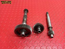 GEARS GEARBOX SUZUKI BURGMAN