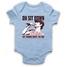 JAMES SIT DOWN TIM BOOTH ROCK