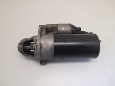 MOTORINO D' AVVIAMENTO PER AUDI A6 Allroad Serie C6 (4FH) 059911024 ASB Diesel 