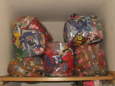 STOCK LOTTO 50 SCIARPE SCARF BUFANDA CALCIO A TUA SCELTA NEL MIO NEGOZIO 