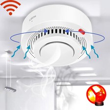 Rilevatore di fumo Wi-Fi Wi-Fi