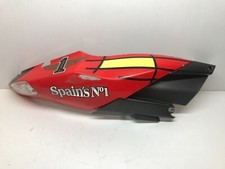 CARENA FIANCHETTO POSTERIORE DESTRO SCOOTER APRILIA SR  FACTORY 50CC