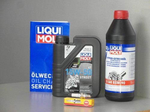 Set manutenzione motore - set,