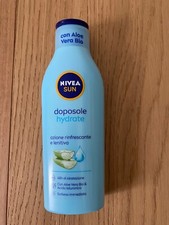 NIVEA SUN Latte Doposole