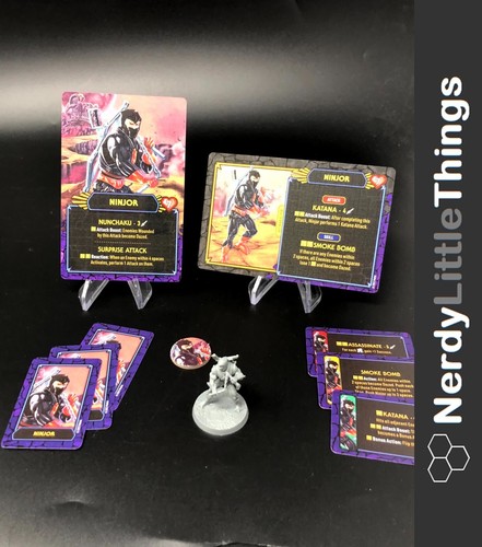 Clash for eternia kickstarter - for,