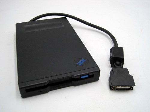 Unità floppy disk esterna