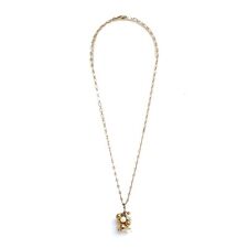 Collana Chanel 2007 Collier CC