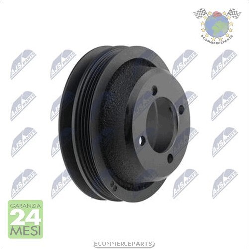 Puleggia albero motore - , per