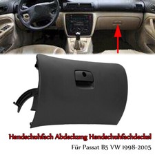 Coperchio vano portaoggetti