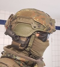 Adattatore cuffie Peltor