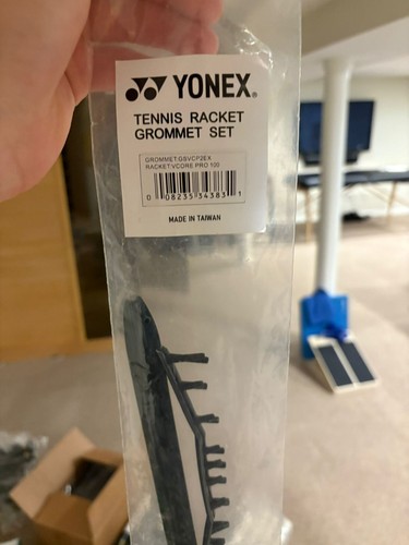 Yonex core pro 100 occhielli - core,