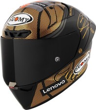 SUOMY  Casco MOTO Integrale