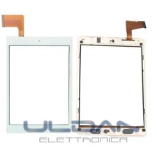 Touch screen brondi surfing - touch,