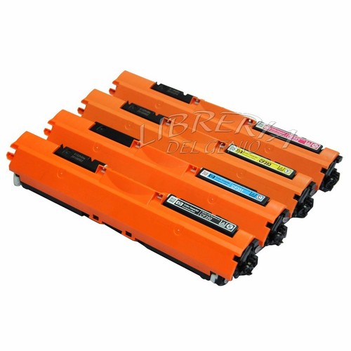 Kit toner hp - kit, x