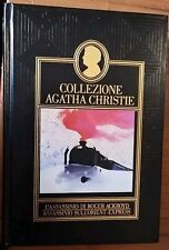 Collezione Agatha Christie due