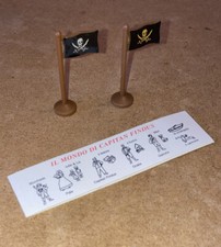 Sorpresine Findus | Capitan