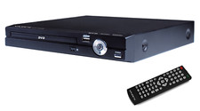 LETTORE DVD/DVX/MPEG4 CON INGRESSO USB MAJESTIC NUOVO