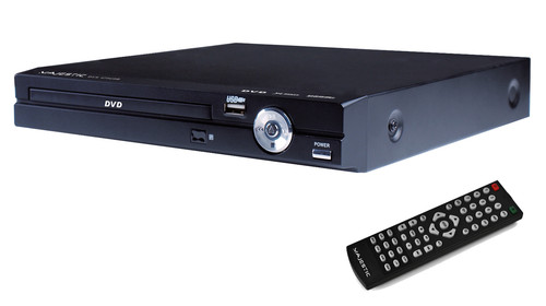 Lettore dvd dvx mpeg4 con - lettore,