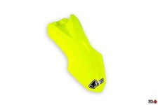 PARAFANGO ANTERIORE KAWASAKI KLX 110 2010-2025 UFO PLAST KA04714#DFLU