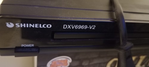 Shinelco dxv6969 - shinelco, dxv6969-v2