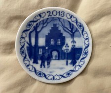 2013 Royal Copenhagen