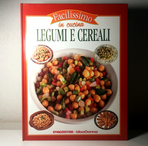 Guida cucina facilissimo - guida, in